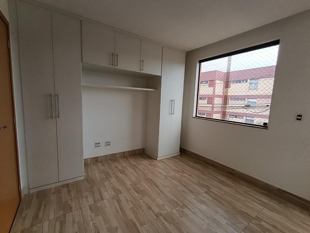 Apartamento, Caiçaras, 2 Quartos, 3 Vagas, 1 Suíte