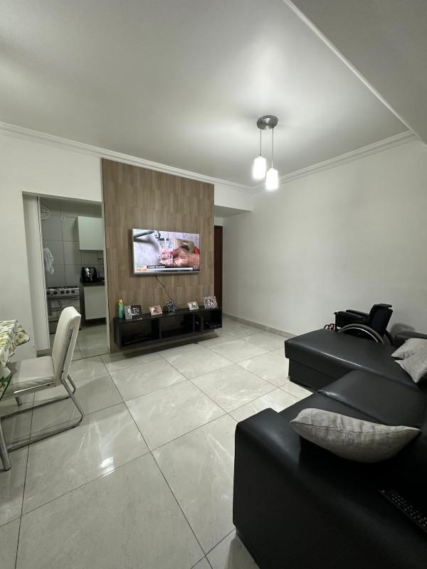 Apartamento, Castelo, 2 Quartos, 2 Vagas