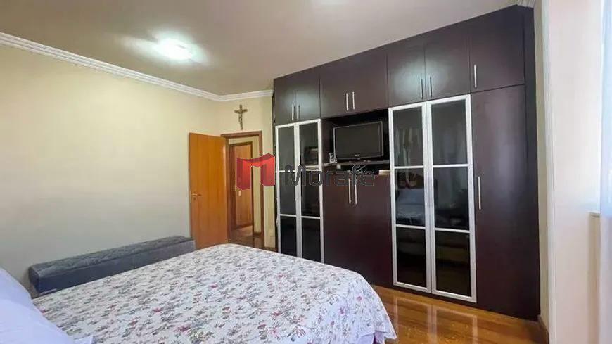 Apartamento, Castelo, 3 Quartos, 2 Vagas, 1 Suíte