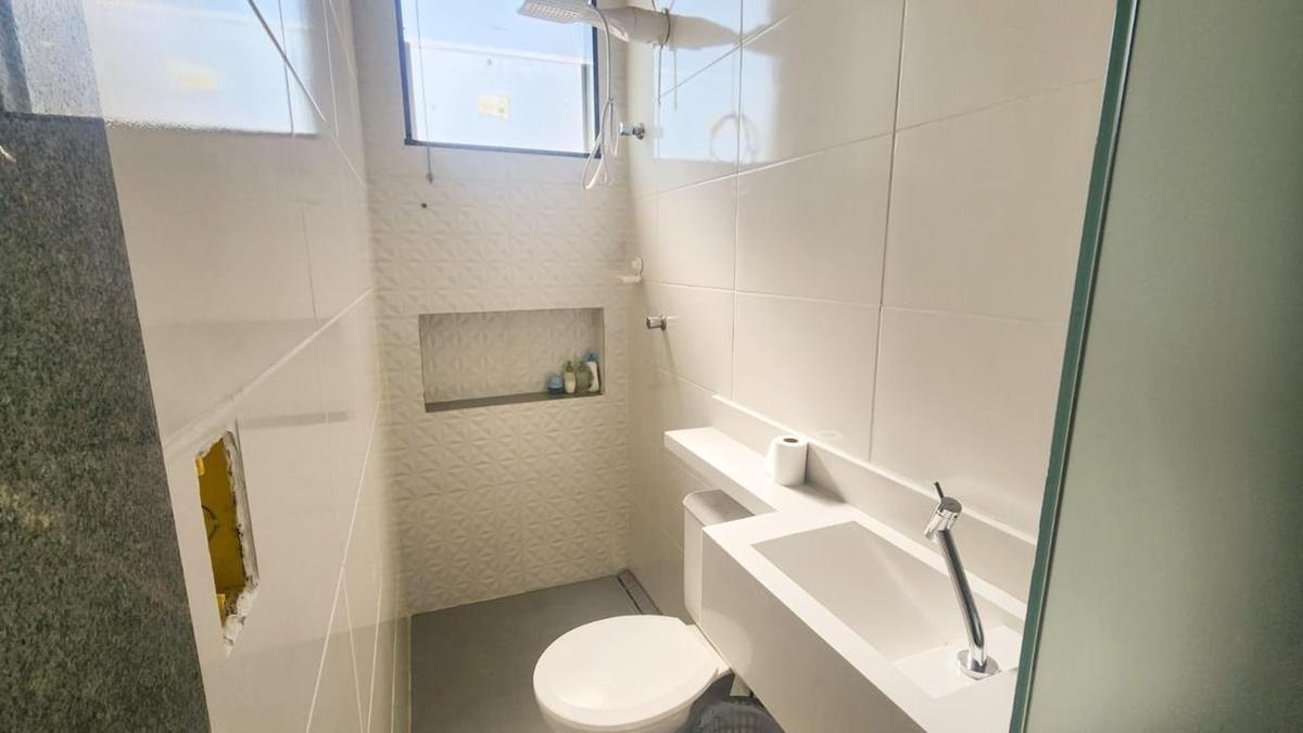 Casa, Vila Pérola, 3 Quartos, 2 Vagas, 1 Suíte