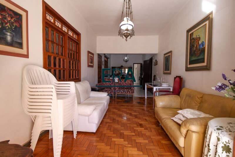 Casa, Santo Antônio, 4 Quartos, 1 Vaga