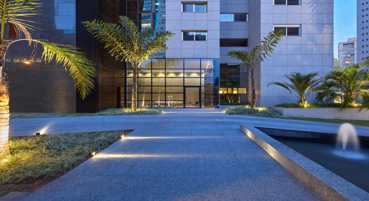 Apartamento, Vila da Serra, 4 Quartos, 4 Vagas, 4 Suítes