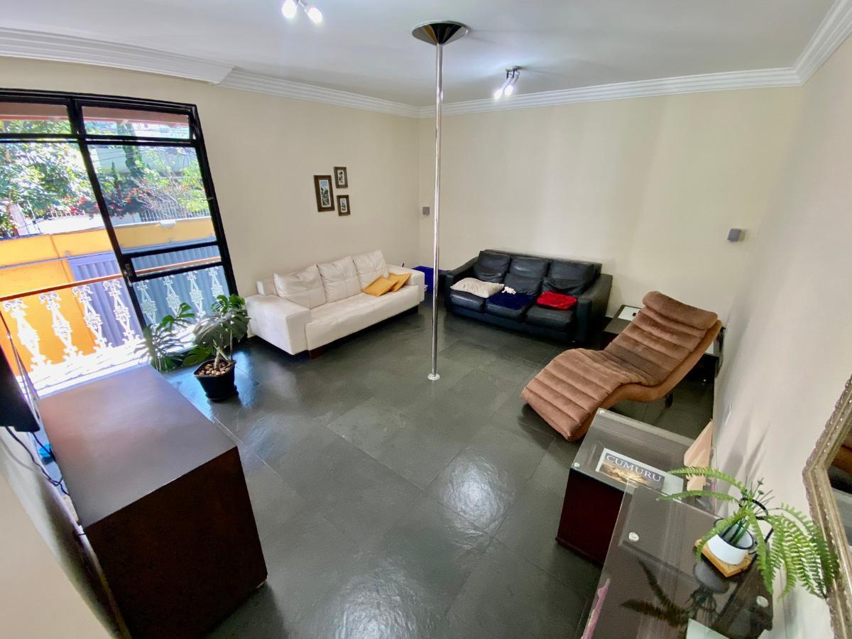 Casa, São José, 4 Quartos, 4 Vagas, 2 Suítes