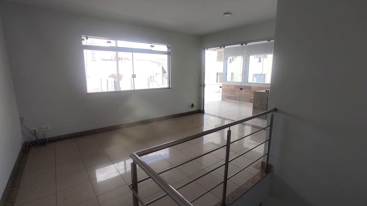 Cobertura, Palmares, 4 Quartos, 2 Vagas, 1 Suíte