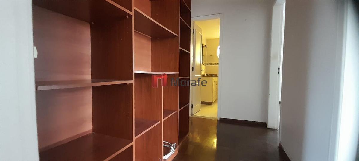 Apartamento, Salgado Filho, 3 Quartos, 1 Vaga, 1 Suíte