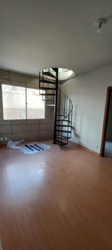 Cobertura, Caiçaras, 3 Quartos, 1 Vaga, 1 Suíte