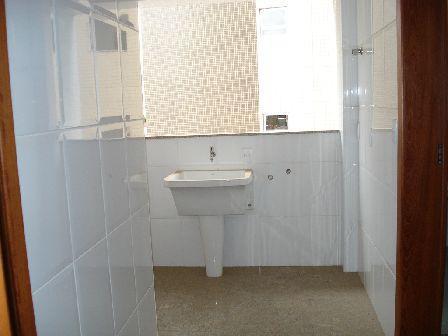 Apartamento, Cidade Nova, 4 Quartos, 4 Vagas, 1 Suíte
