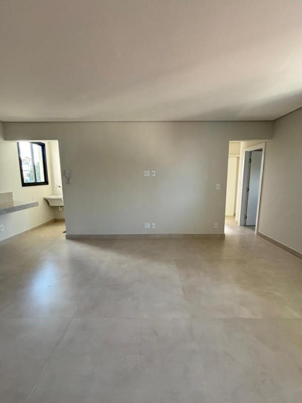 Apartamento, Itapoã, 3 Quartos, 2 Vagas, 2 Suítes