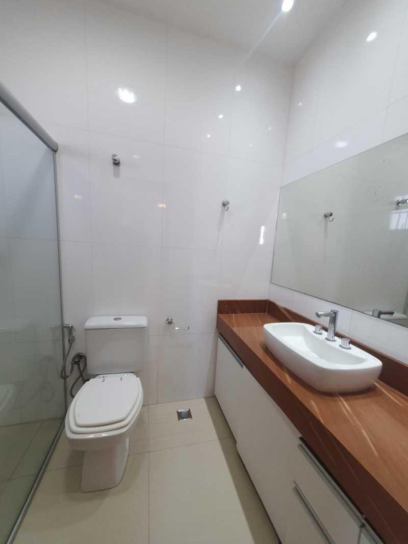 Casa, Salgado Filho, 4 Quartos, 5 Vagas, 3 Suítes