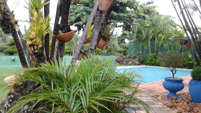 Casa, Bandeirantes (pampulha), 4 Quartos, 12 Vagas, 4 Suítes