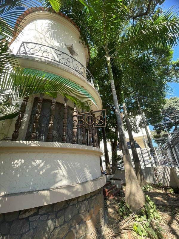 Casa, Boa Viagem, 5 Quartos, 0 Vaga