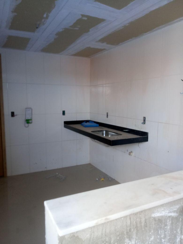 Apartamento, Nacional, 2 Quartos, 1 Vaga, 0 Suíte