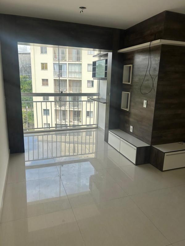 Apartamento, Fernão Dias, 3 Quartos, 1 Vaga, 1 Suíte