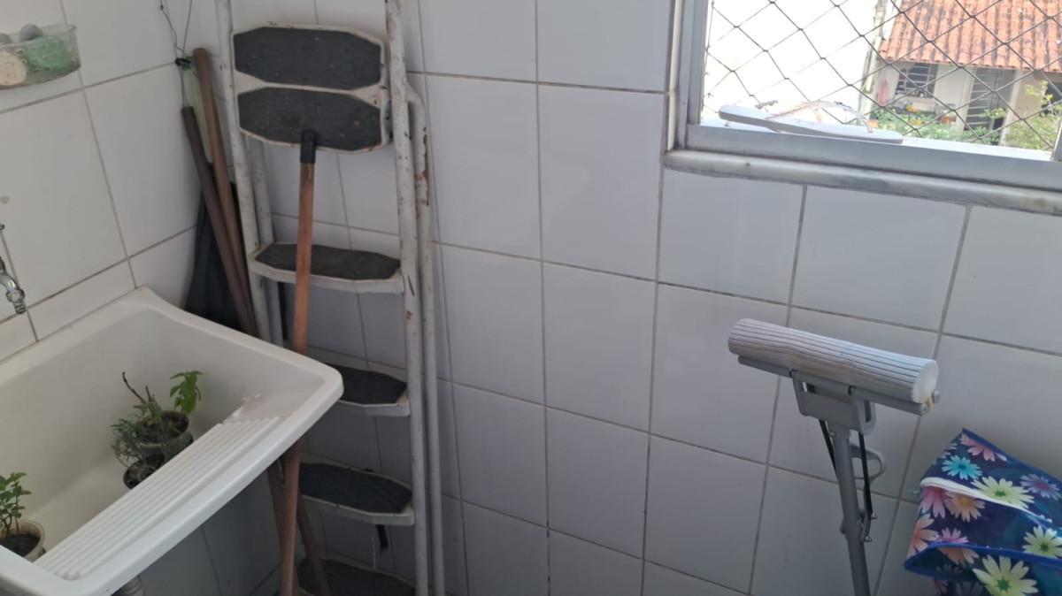 Apartamento, Dona Clara, 2 Quartos, 1 Vaga