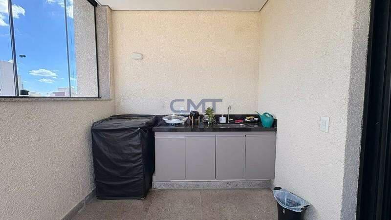 Cobertura, Alto Barroca, 3 Quartos, 3 Vagas, 1 Suíte
