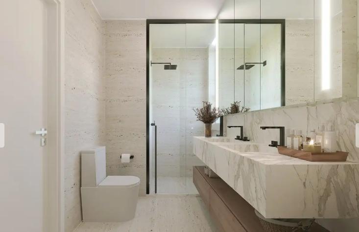 Apartamento, Vale do Sereno, 4 Quartos, 4 Vagas, 2 Suítes