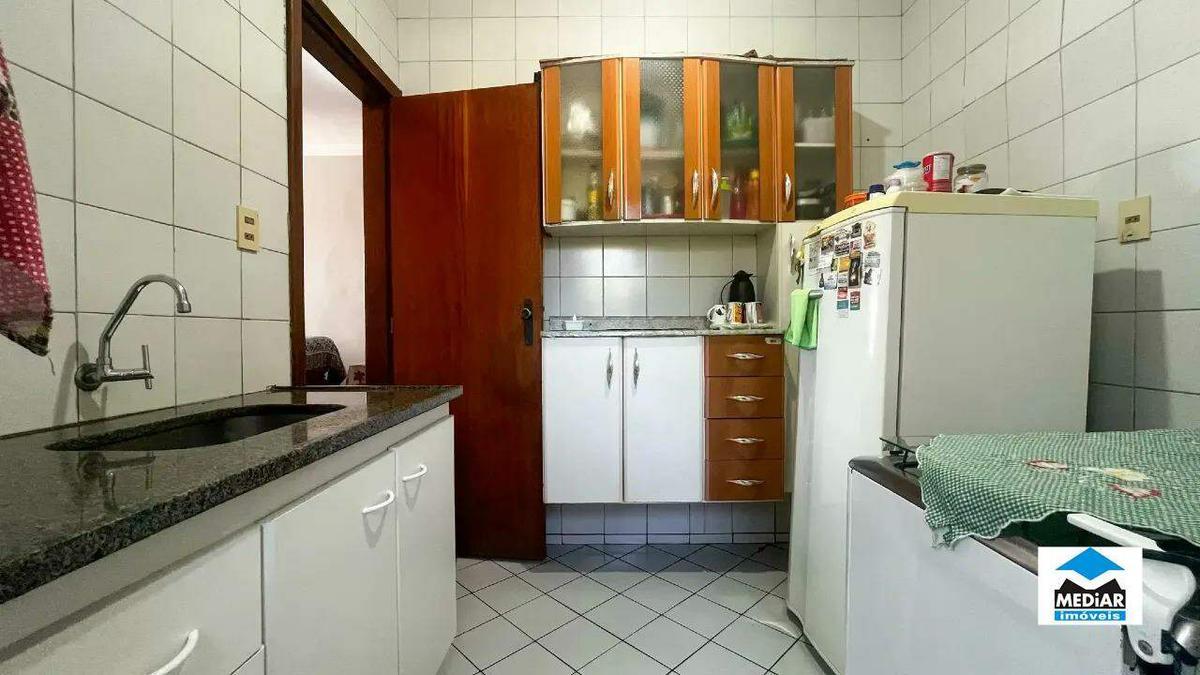 Apartamento, Rio Branco, 3 Quartos, 1 Vaga