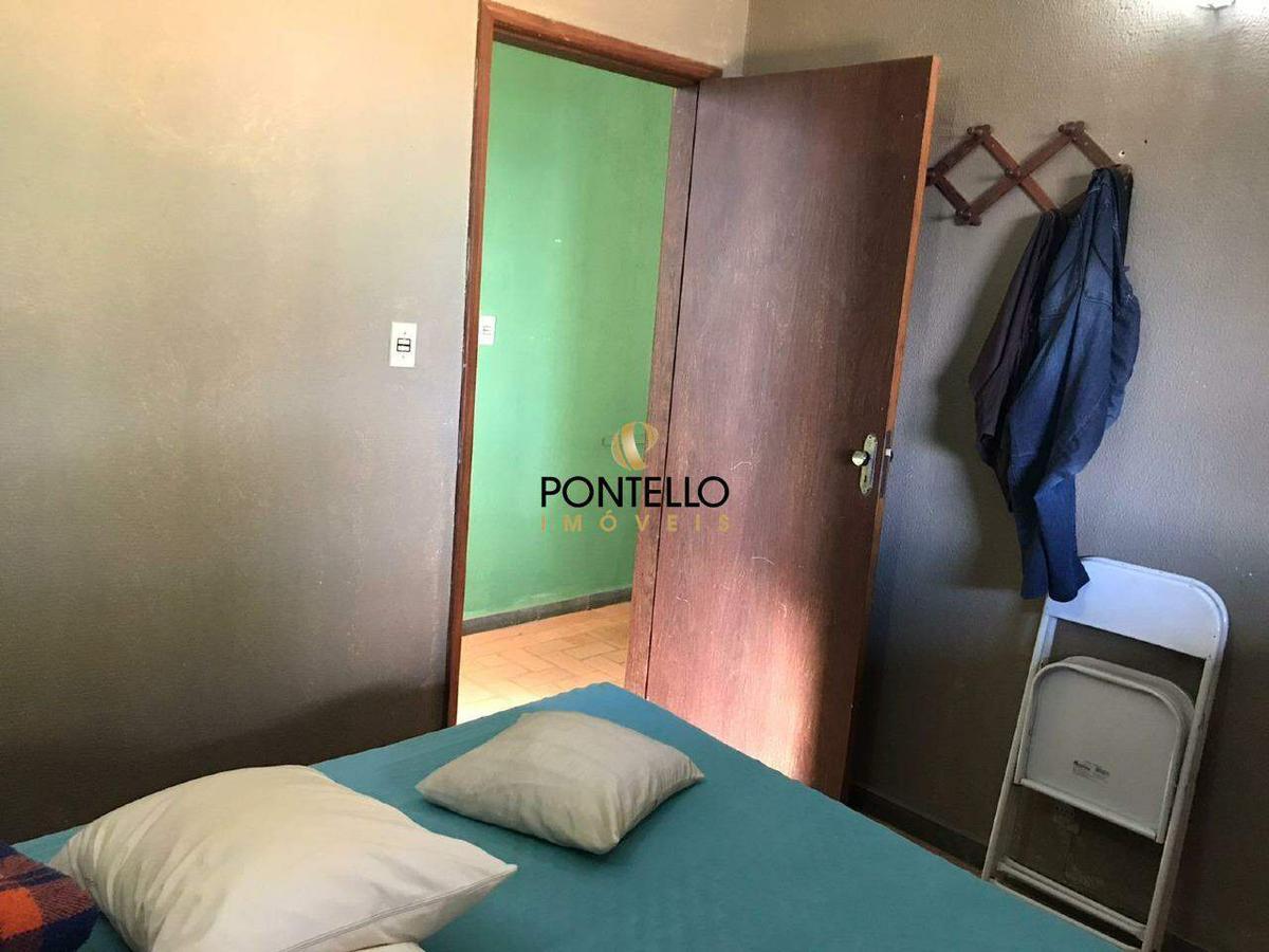 Casa, Santa Marcelina, 2 Quartos, 2 Vagas