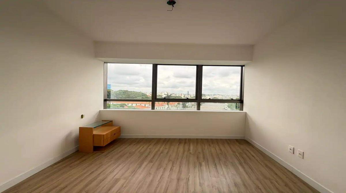 Apartamento, Barro Preto, 2 Quartos, 2 Vagas, 1 Suíte