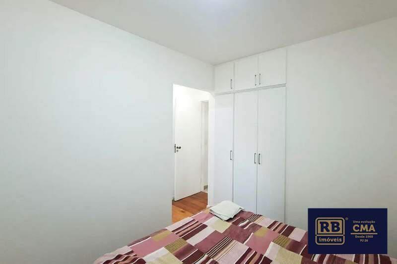 Apartamento, Anchieta, 3 Quartos, 2 Vagas, 1 Suíte
