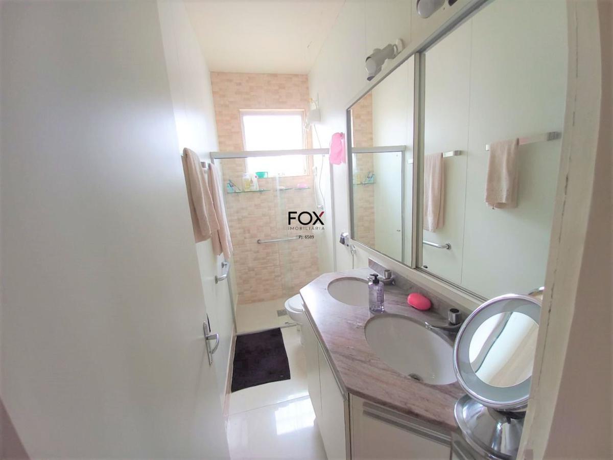 Cobertura, Vila Paris, 4 Quartos, 2 Vagas, 2 Suítes