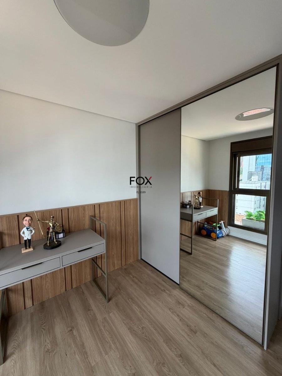 Apartamento, Santa Efigênia, 3 Quartos, 2 Vagas, 1 Suíte