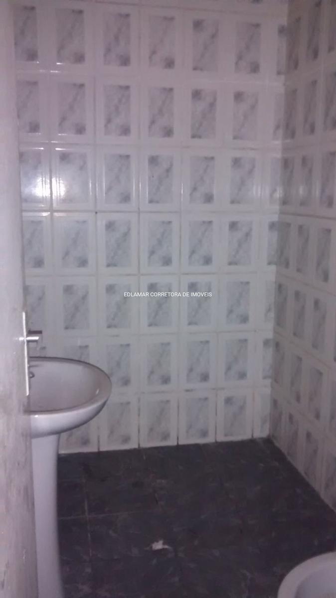 Casa, Monte Castelo, 6 Quartos, 3 Vagas