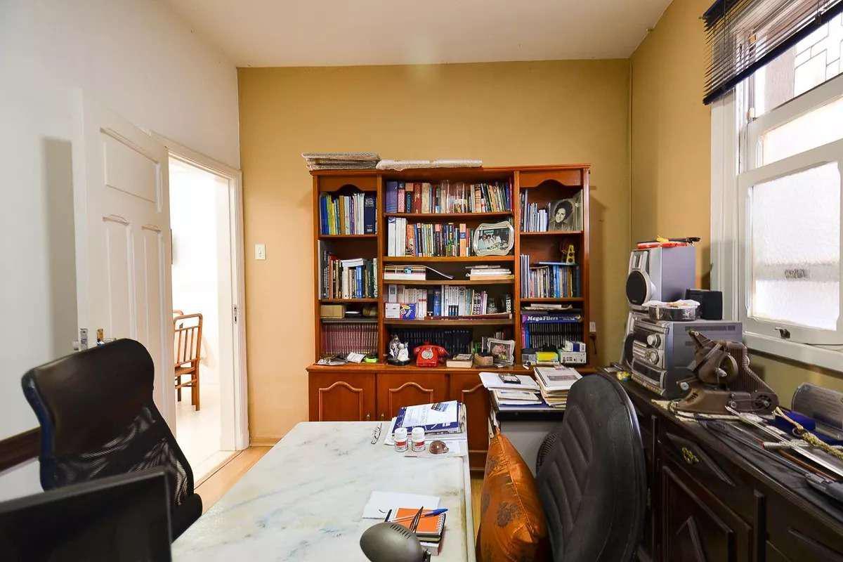Casa, Santa Teresa, 6 Quartos, 2 Vagas, 4 Suítes