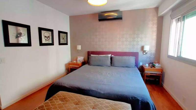 Apartamento, Cruzeiro, 3 Quartos, 4 Vagas, 3 Suítes