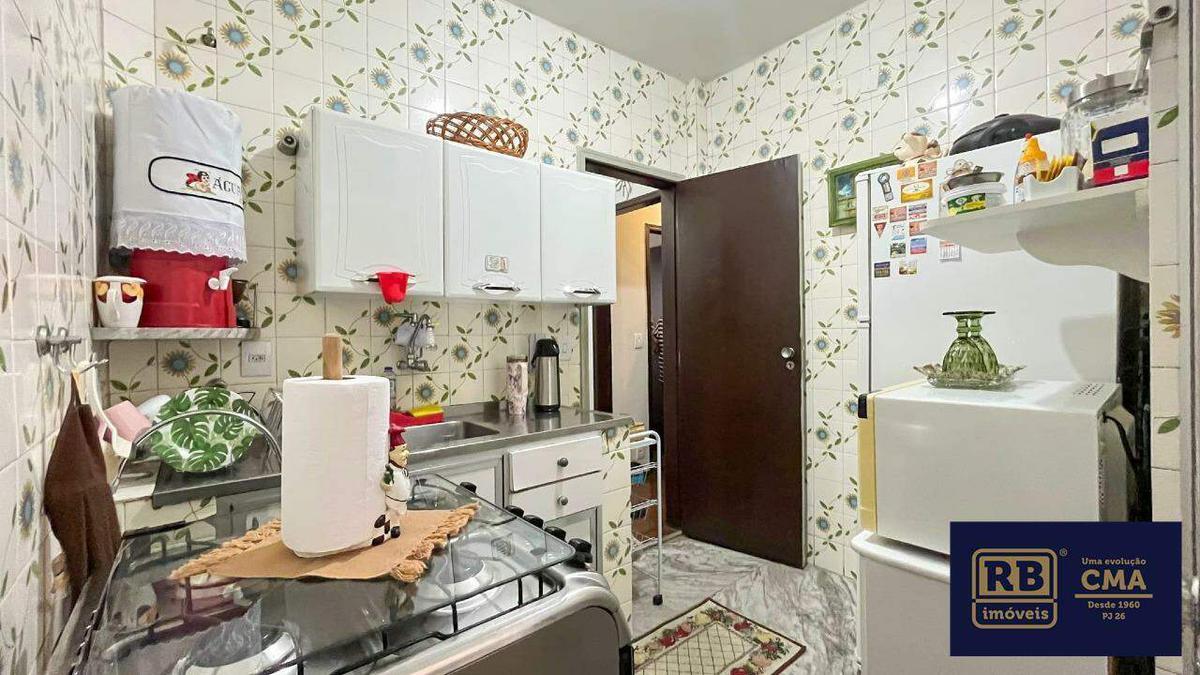 Apartamento, Coração de Jesus, 3 Quartos, 1 Vaga, 1 Suíte