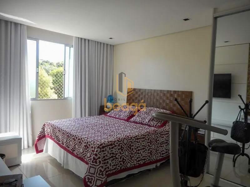 Apartamento, Castelo, 3 Quartos, 3 Vagas, 3 Suítes