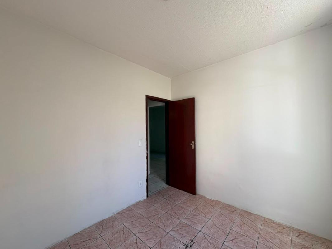 Apartamento, Jardim Riacho das Pedras, 2 Quartos, 1 Vaga