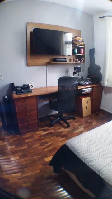 Cobertura, Palmares, 3 Quartos, 2 Vagas, 1 Suíte