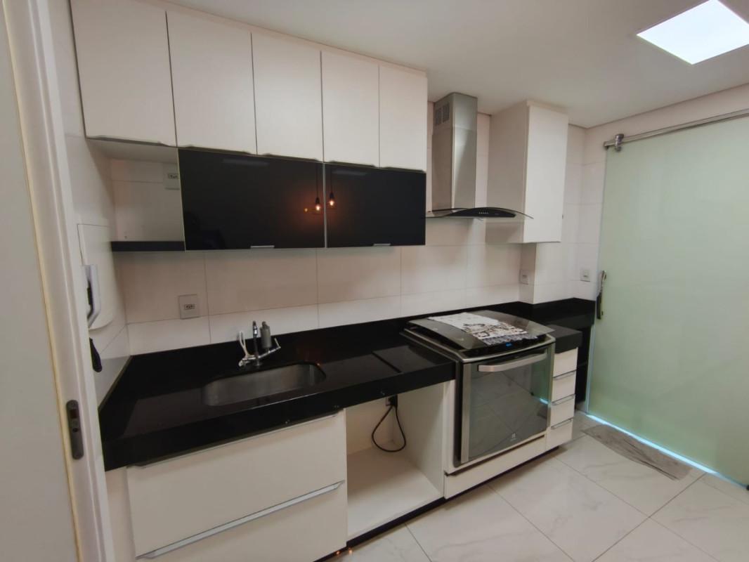 Apartamento, Minas Brasil, 3 Quartos, 2 Vagas, 1 Suíte