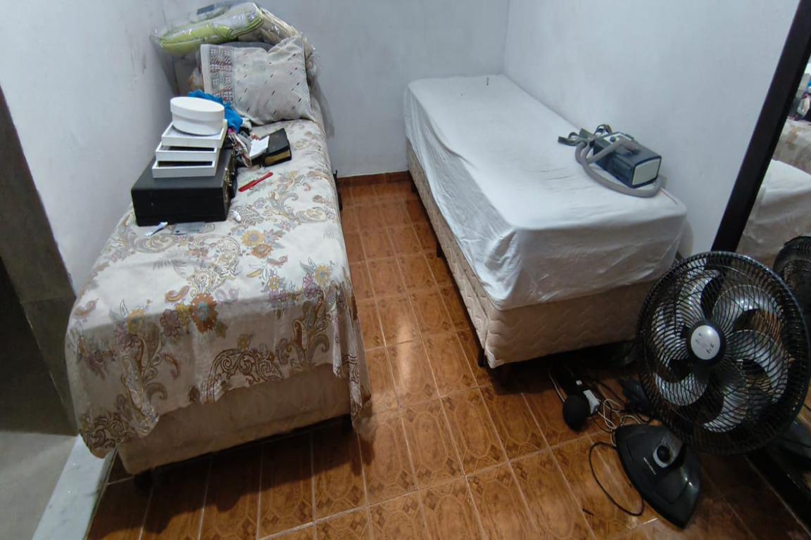 Casa, Rio Branco, 3 Quartos, 4 Vagas, 1 Suíte