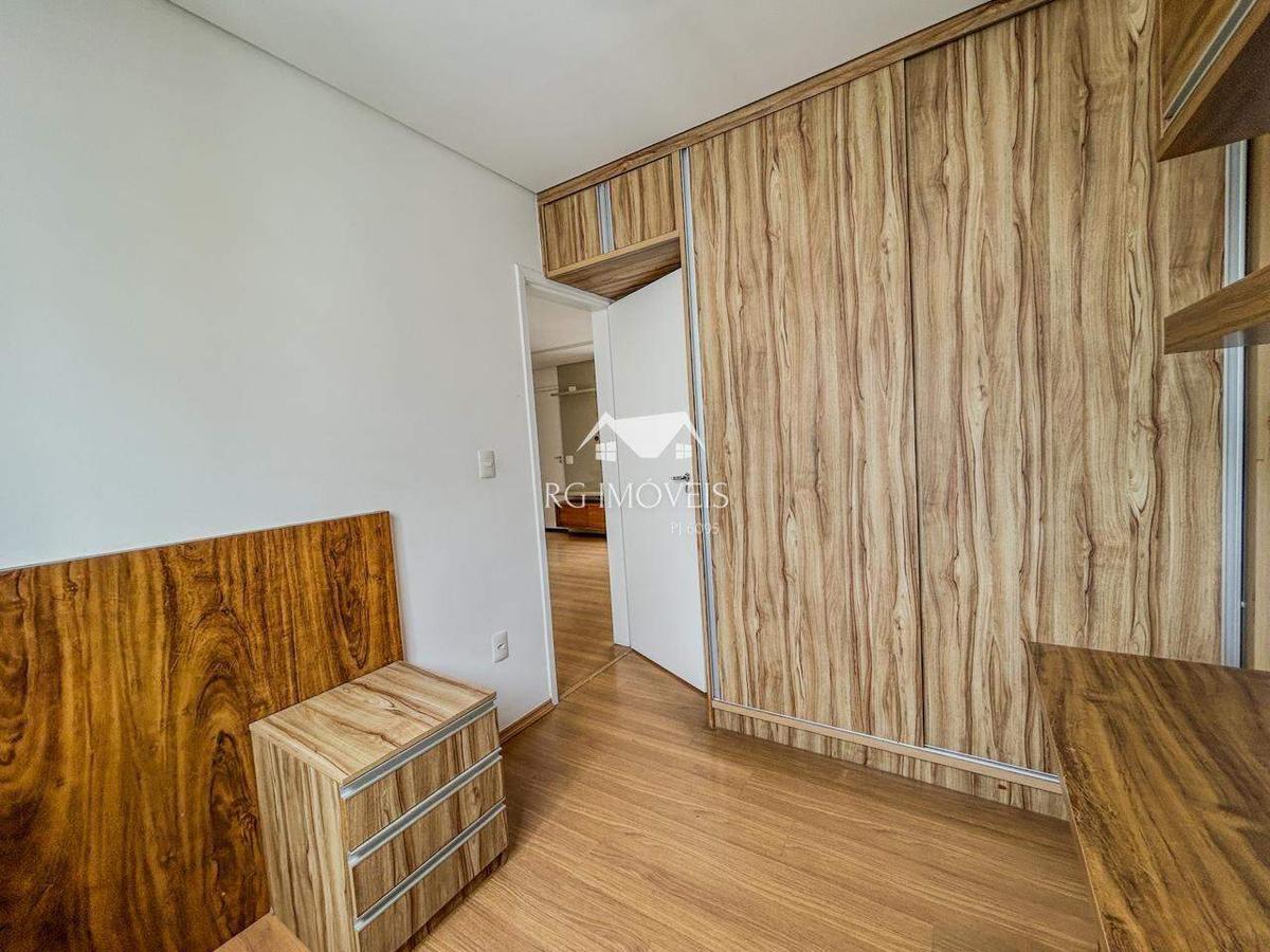 Cobertura, Olaria, 3 Quartos, 1 Vaga