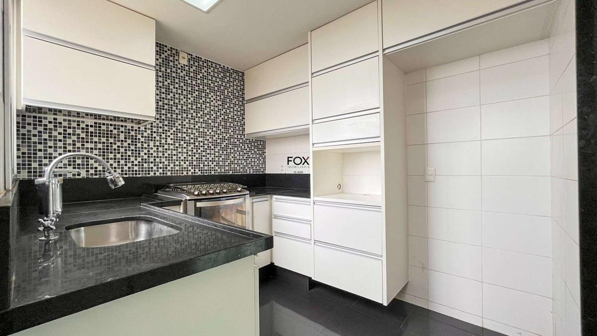 Apartamento, Estoril, 3 Quartos, 2 Vagas, 1 Suíte