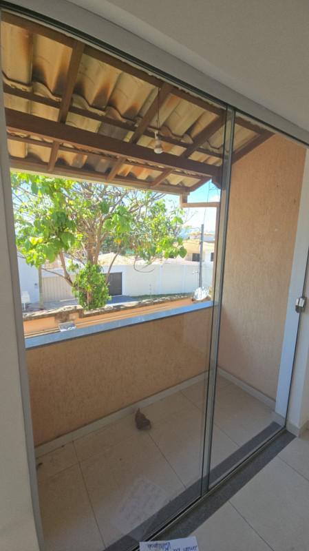 Casa, Trevo, 4 Quartos, 2 Vagas, 4 Suítes