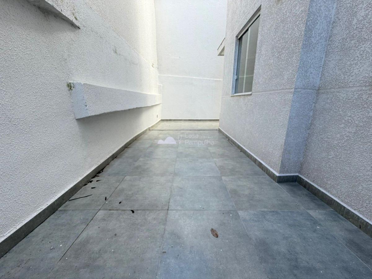 Apartamento, Heliópolis, 2 Quartos, 1 Vaga