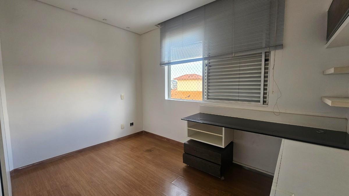 Cobertura, Pompéia, 3 Quartos, 2 Vagas, 1 Suíte