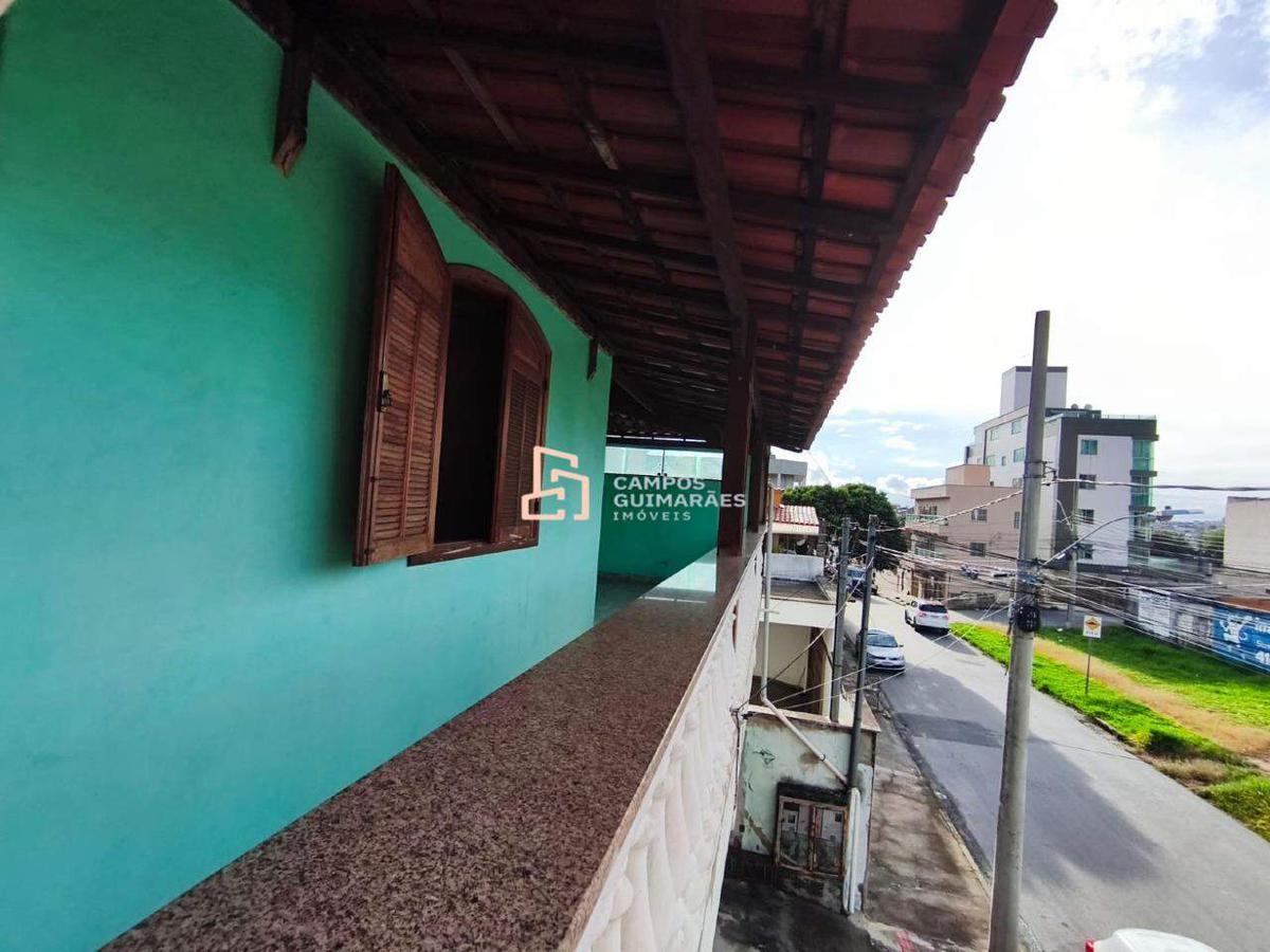 Casa, Diamante, 3 Quartos, 2 Vagas