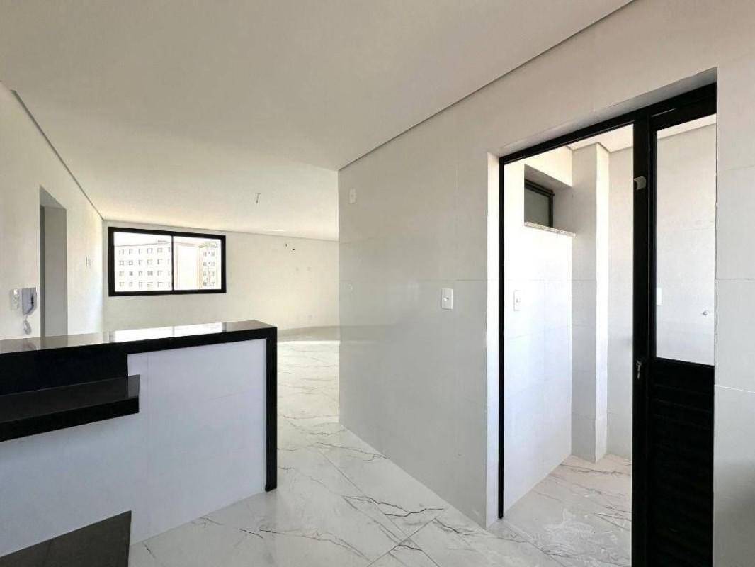 Apartamento, Santa Amélia, 3 Quartos, 2 Vagas, 1 Suíte