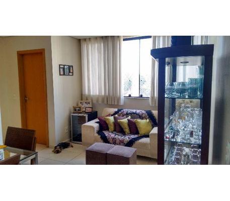 Cobertura, Castelo, 2 Quartos, 2 Vagas, 1 Suíte