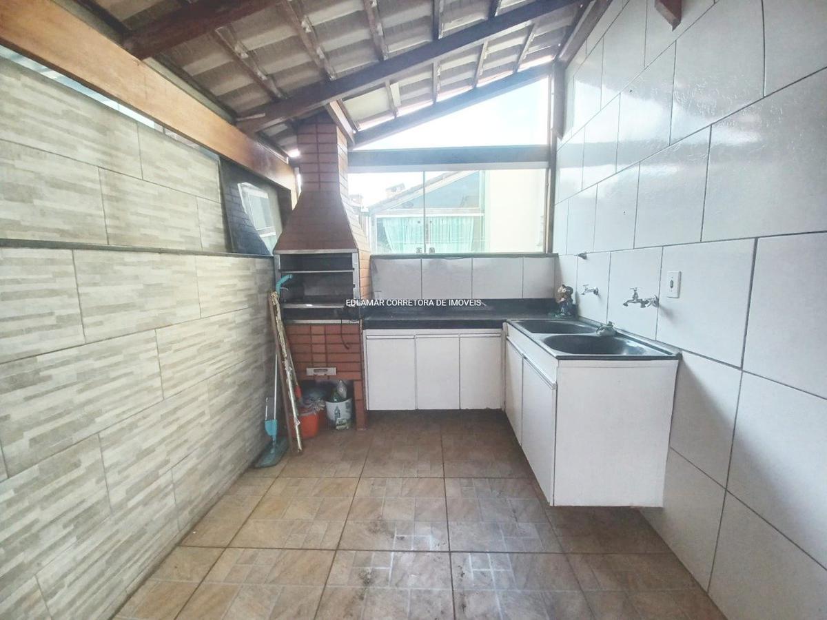 Apartamento, Industrial Santa Rita, 2 Quartos, 1 Vaga