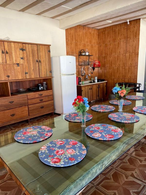 Fazenda, Campo Verde, 5 Quartos, 0 Vaga