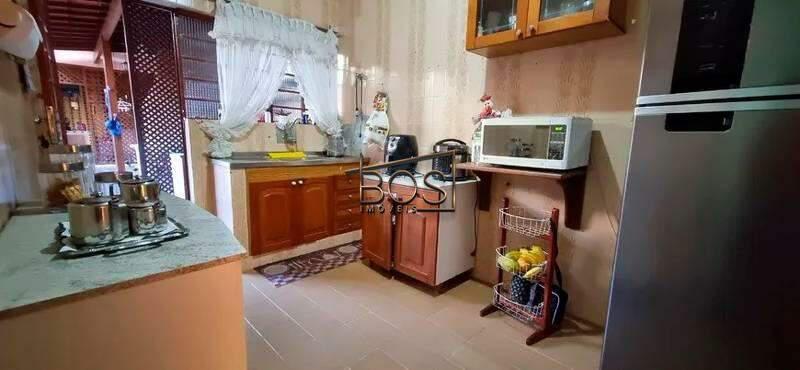 Casa, Santa Inês, 3 Quartos, 2 Vagas, 2 Suítes