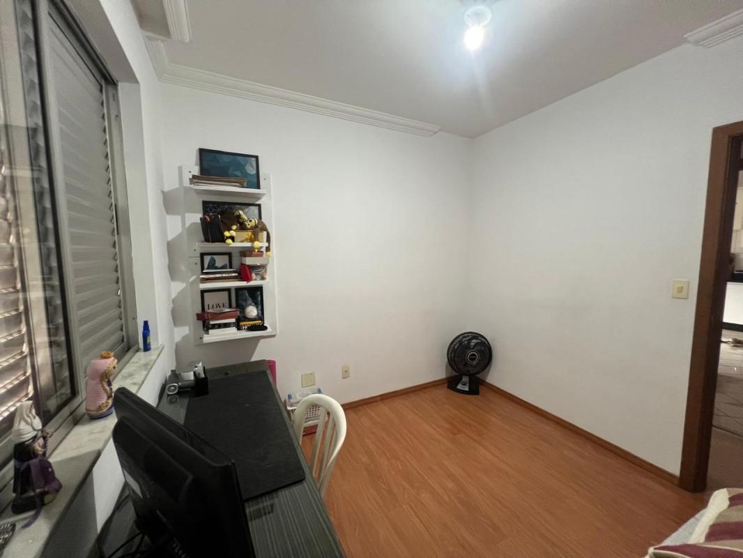 Cobertura, Minas Brasil, 3 Quartos, 2 Vagas, 1 Suíte