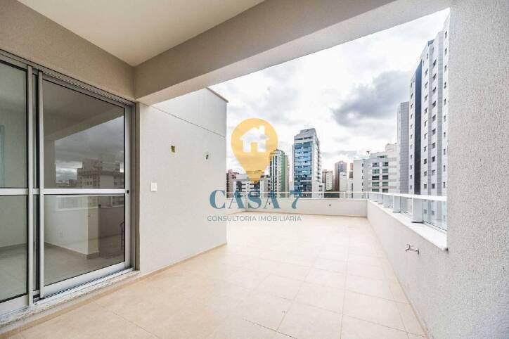 Apartamento, Savassi, 4 Quartos, 0 Vaga, 1 Suíte