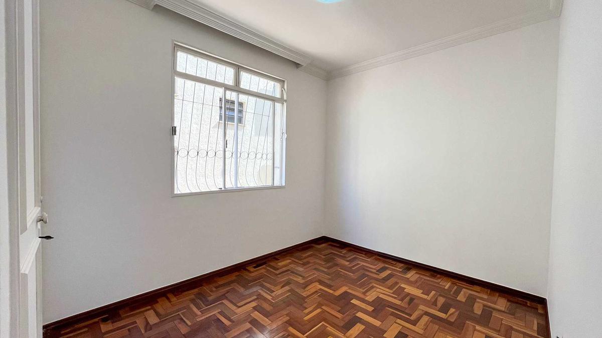 Apartamento, Cidade Nova, 2 Quartos, 1 Vaga