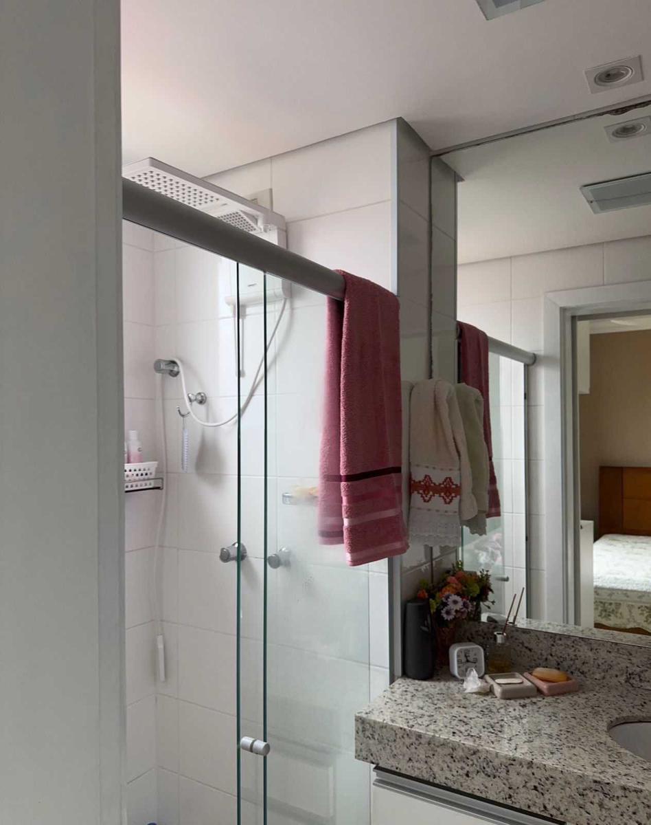 Apartamento, Itapoã, 3 Quartos, 2 Vagas, 2 Suítes